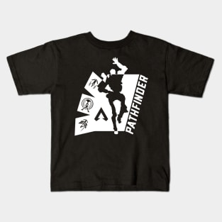 Apex Legend - Pathfinder Kids T-Shirt